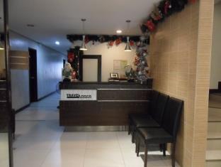 Olongapo Travel Lodge Exterior photo